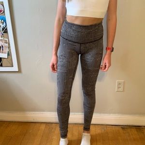 lululemon leggings